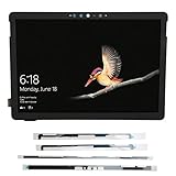 10.5 inch Screen Replacement for Microsoft 2 1901