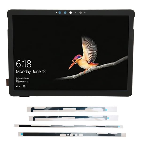 10.5 inch Screen Replacement for Microsoft 2 1901