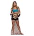 FLOBELI Ronda Rousey - UFC