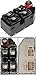APDTY 012133 Master Power Window Switch