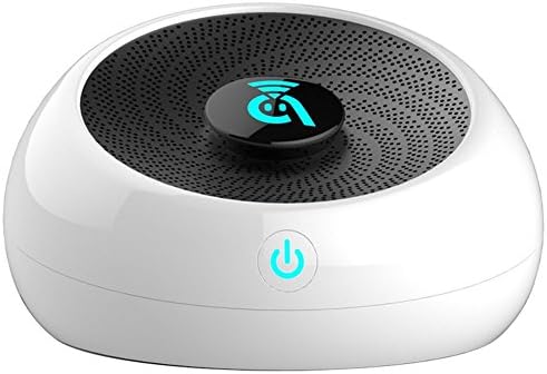 Avatar Car Air Purifier, HEPA Air Purifier Car Air Freshener With Car Adaptor For MOD Clouds VapeNut(EU Edition)