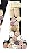 Metal Letter Wine Cork Saver Holder Monogram w/Free Wall Mount Kit A-Z, (M)