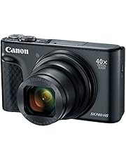 Canon Cameras US Point and Shoot Digital Camera with 3.0" LCD, Black (2955C001)