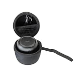 Hard Case Travel Bag for Anker SoundCore Mini Super Portable Bluetooth Speaker by VIVENS