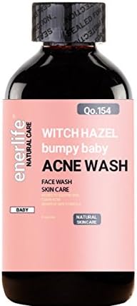 best baby wash for baby acne