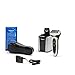 Panasonic ES-LV95-S Arc5 Electric Razor, Men's 5-Blade Cordless with Shave Sensor Technology...