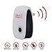 Powerful Indoor Plug-in Pest Repeller with All Types of Insects and Rodents Pest Control Eliminator Very Effective Rodent Deterrent Pest Control- Innovative (1)