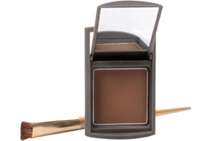 JOAN RIVERS BEAUTY Joan Rivers Great Hair Day - Red 0.24 oz