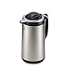 Tiger Thermal Insulated Carafe, 45-Ounce, Satin
