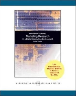 Research papers on higher education marketing