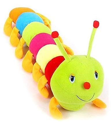 caterpillar teddy