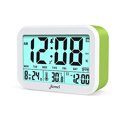The Best Kids Talking Alarm Clock of 2019 Top 10, Best Value, Best