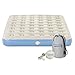 Aerobed 2000032188 Sleeping Bags & Cots, Queen, RoyalBlue