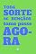 Livro Toda Sorte de Bênçãos Tome Posse Agora: Nº 194
