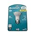 LED PAR20 Dimmable Flood Bulb, 9 Watt - 500 Lumens - 50W Replacement - 3000K Bright White - UL Indoor/Outdoor Rated - 10 Pack