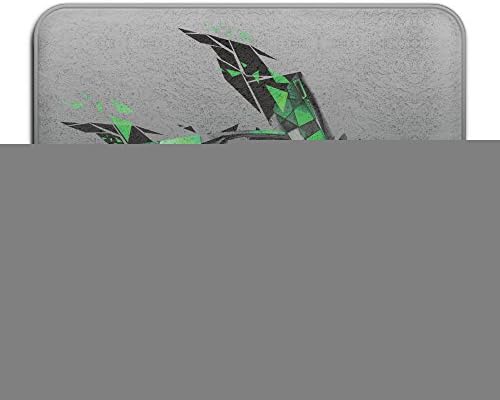 Lamborghini Aventador Transformer Durable Coral Velvet And Foam White Doormat