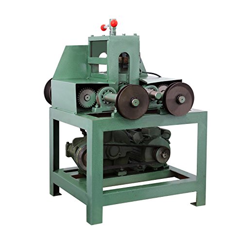 Buy OrangeA Electric Rebar Bender 5/8" 3" Pipe Bender Machine Heavy