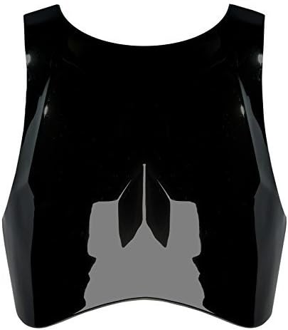 stormtrooper chest plate