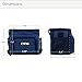 RTIC Day Cooler Bag 8 Can, Soft Sided Portable Insulated Cooling Bags for Lunch, Beach, Drink, Beverage, Travel, Camping, Picnic, for Men and Women, Aqua