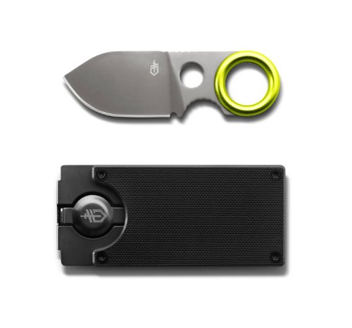 Gerber GDC Money Clip [31-002521]