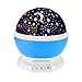 Toys for 2-8 Year Old Boys, ZJQY Star Projector Night Lighting for Kids Toys for 2-8 Year Old Girls Christmas Gifts for 2-8 Year Old Boys Girl Babies Bedroom Lights Birthday Present