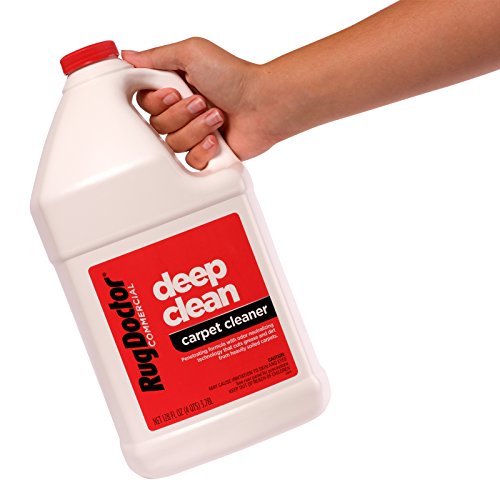 Rug Doctor (Menards) Industrial Solution, Highly Concentrated Deep