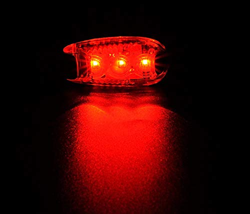 image for Glumes Rear Bike Light｜Ultra Bright Powerful Safety Taillight｜High