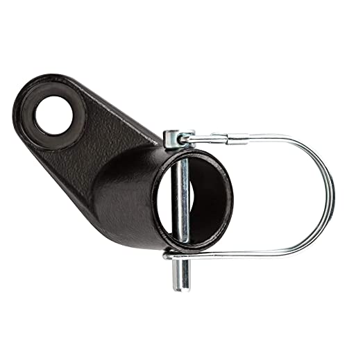 Bike Trailer Hitch Coupler for Instep and Schwinn Bike Trailer