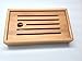Bamboo Tea Tray Mini Size By Music City Tea