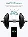 XCENTZ Phone Charger 10ft, MFi Certified Lighting Cable, High-Speed Phone Cable with Premium Connector for Phone 14/13/12/11/X/XS/XR/XS Max/8/7/6/5S/SE, Pad Mini/Air