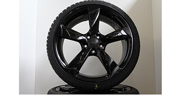 Original Audi A3 S3 RS3 8P S Line 8p0601025cp/DA Rotor ...