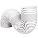 Portable Air Conditioner Exhaust Hose (78