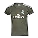 #7 Ronaldo Real Madrid Away Kid Soccer Jersey & Matching Shorts Set 2016-18,GK,Youth M (8 to 10 Years Old)