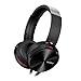 Sony Mdr-Xb950Ap Premium Xtra Bass Overhead Headphones - Black