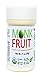 Organic 100% Monk Fruit Sweetener - Zero Calorie, Zero Carb, Paleo Safe (25% Mogroside V, 20g, 400 Servings)