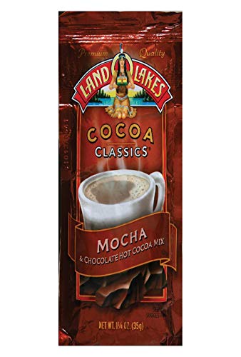 LAND O LAKES MIX COCOA CLSC CHOC SPRME