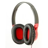 Audio-Technica ATH-AX1iSRD