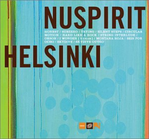 Nuspirit Helsinki - Nuspirit Helsinki - Zortam Music