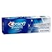Crest 3D White Luxe Diamond Strong Toothpaste 3.5 oz