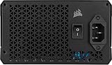 Corsair RM1000x 1000W 80 Plus Gold Fully Modular Power Supply UK Black view 12