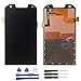 HYYT Reolacement for CAT Phones S60 LCD Display and Touch Screen Digitizer Glass Replacement Full Assembly with Tools