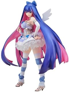 panty and stocking nendoroid