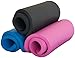 SISYAMA Yoga Exercise Workout Knee Pad Cushion w/Sling 20