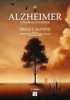 Livro Alzheimer: A família, a doença - 2ª Edição