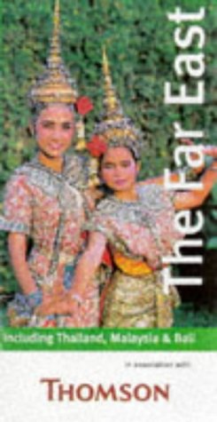 The Far East - Including Thailand, Malaysia, Bali, Singapore and Hong Kong (Key to...S.)