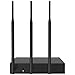 UTT AC750W Dual band Wireless wifi Router AC 750 High Power – VPN – Load Balance & Failover – Ethernet – USB – access control – For Business