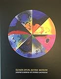 Hardcover Echos d'un autre monde Book
