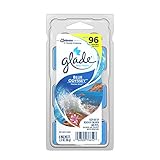 Glade Wax Melts Air Freshener Refill, Blue Odyssey, 2.3 oz