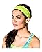 Under Armour Women's UA Bonded Headband One Size BLUE KNIGHT
