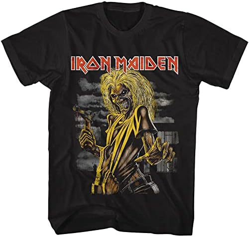 Dead Kennedys Nazi Punks F Off Classic T-Shirt Black | Amazon.com